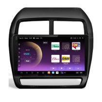 Stacja multimedialna Mitsubishi ASX 2018 - 2020 GMS 9886EV Navix