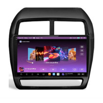 Stacja multimedialna Mitsubishi ASX 2018 - 2020 GMS 9886EV Navix