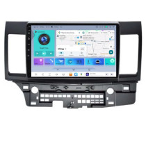 Stacja multimedialna Mitsubishi Lancer 2007 - 2018 GMS 9884EV Navix