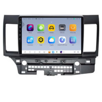 Stacja multimedialna Mitsubishi Lancer 2007 - 2018 GMS 9884EV Navix
