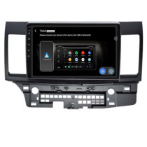 Stacja multimedialna Mitsubishi Lancer 2007 - 2018 GMS 9884EV Navix