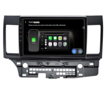 Stacja multimedialna Mitsubishi Lancer 2007 - 2018 GMS 9884EV Navix