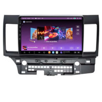 Stacja multimedialna Mitsubishi Lancer 2007 - 2018 GMS 9884EV Navix