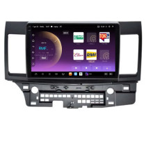 Stacja multimedialna Mitsubishi Lancer  2007 - 2018 GMS 9886EV Navix