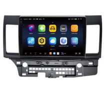 Stacja multimedialna Mitsubishi Lancer  2007 - 2018 GMS 9886EV Navix
