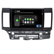 Stacja multimedialna Mitsubishi Lancer  2007 - 2018 GMS 9886EV Navix