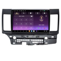 Stacja multimedialna Mitsubishi Lancer  2007 - 2018 GMS 9886EV Navix