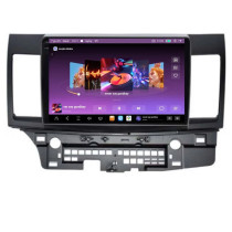 Stacja multimedialna Mitsubishi Lancer  2007 - 2018 GMS 9886EV Navix