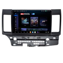 Stacja multimedialna Mitsubishi Lancer  2007 - 2018 GMS 9886EV Navix