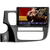 Stacja multimedialna Mitsubishi Outlander 2013 - 2019 GMS 8984TQ Navix