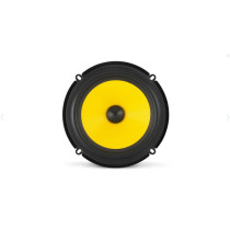 Głośniki JL Audio C1-650  – komponentowe 165mm