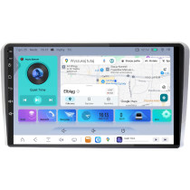 Stacja multimedialna Audi A3 2003 - 2012 GMS 9885EV Navix