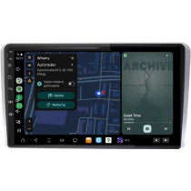 Stacja multimedialna Audi A3 2003 - 2012 GMS 9885EV Navix