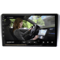 Stacja multimedialna Audi A3 2003 - 2012 GMS 9885EV Navix