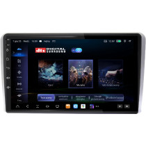 Stacja multimedialna Audi A3 2003 - 2012 GMS 9885EV Navix