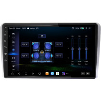 Stacja multimedialna Audi A3 2003 - 2012 GMS 9885EV Navix