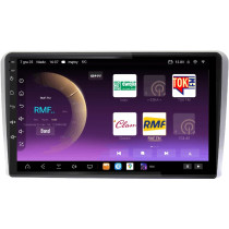 Stacja multimedialna Audi A3 2003 - 2012 GMS 9885EV Navix