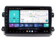 Stacja multimedialna Fiat Ducato 2021 - 2025 GMS 9885EV Navix