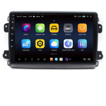 Stacja multimedialna Fiat Ducato 2021 - 2025 GMS 9885EV Navix