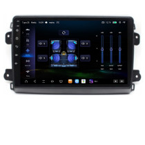 Stacja multimedialna Fiat Ducato 2021 - 2025 GMS 9885EV Navix