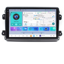 Stacja multimedialna Fiat Ducato 2021 - 2025 GMS 9887EV Navix