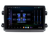 Stacja multimedialna Fiat Ducato 2021 - 2025 GMS 9887EV Navix
