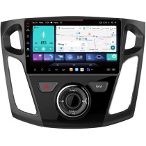 Stacja multimedialna Ford Focus 2012 - 2017 GMS 9885EV Navix