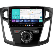 Stacja multimedialna Ford Focus 2012 - 2017 GMS 9885EV Navix