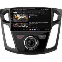 Stacja multimedialna Ford Focus 2012 - 2017 GMS 9885EV Navix