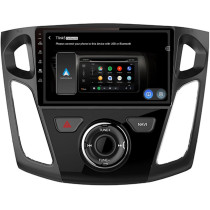 Stacja multimedialna Ford Focus 2012 - 2017 GMS 9885EV Navix