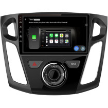 Stacja multimedialna Ford Focus 2012 - 2017 GMS 9885EV Navix