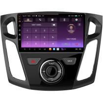 Stacja multimedialna Ford Focus 2012 - 2017 GMS 9885EV Navix