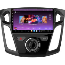 Stacja multimedialna Ford Focus 2012 - 2017 GMS 9885EV Navix