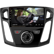 Stacja multimedialna Ford Focus 2012 - 2017 GMS 9885EV Navix