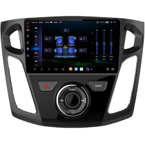 Stacja multimedialna Ford Focus 2012 - 2017 GMS 9885EV Navix