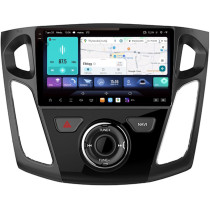 Stacja multimedialna Ford Focus 2012 - 2017 GMS 9887EV Navix