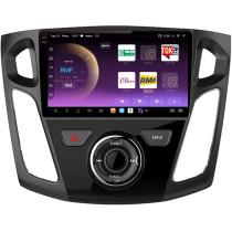 Stacja multimedialna Ford Focus 2012 - 2017 GMS 9887EV Navix