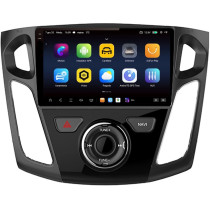 Stacja multimedialna Ford Focus 2012 - 2017 GMS 9887EV Navix