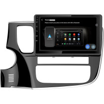 Stacja multimedialna Mitsubishi Outlander 2013 - 2019 GMS 8986TQ Navix