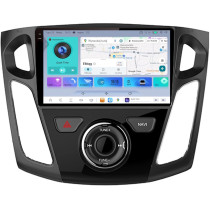 Stacja multimedialna Ford Focus 2012 - 2017 GMS 9887EV Navix