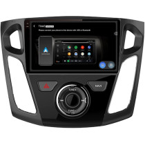 Stacja multimedialna Ford Focus 2012 - 2017 GMS 9887EV Navix