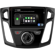 Stacja multimedialna Ford Focus 2012 - 2017 GMS 9887EV Navix