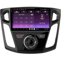 Stacja multimedialna Ford Focus 2012 - 2017 GMS 9887EV Navix