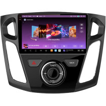 Stacja multimedialna Ford Focus 2012 - 2017 GMS 9887EV Navix