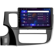 Stacja multimedialna Mitsubishi Outlander 2013 - 2019 GMS 8986TQ Navix