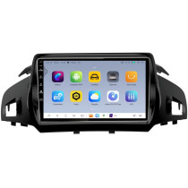 Stacja multimedialna Ford Kuga 2013 - 2018 GMS 9885EV Navix