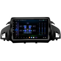 Stacja multimedialna Ford Kuga 2013 - 2018 GMS 9885EV Navix