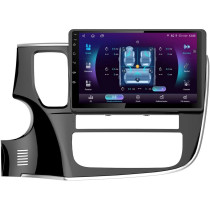 Stacja multimedialna Mitsubishi Outlander 2013 - 2019 GMS 8986TQ Navix