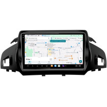 Stacja multimedialna Ford Kuga 2013 - 2018 GMS 9887EV Navix