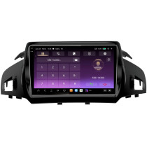 Stacja multimedialna Ford Kuga 2013 - 2018 GMS 9887EV Navix